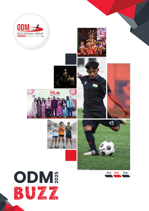 ODM BUZZ 2025oct dec